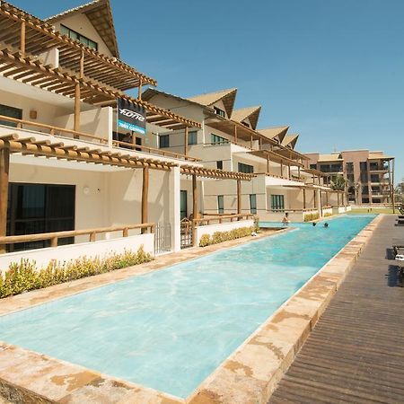 Mirmar Apartments Cumbuco Luaran gambar