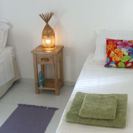 Mirmar Apartments Cumbuco Luaran gambar