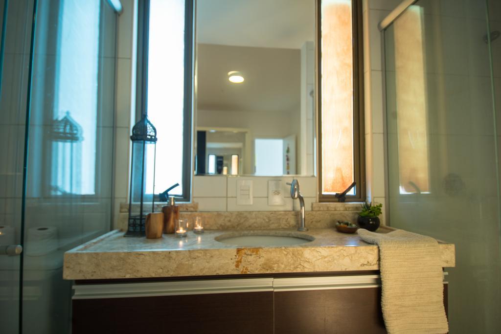 Mirmar Apartments Cumbuco Luaran gambar