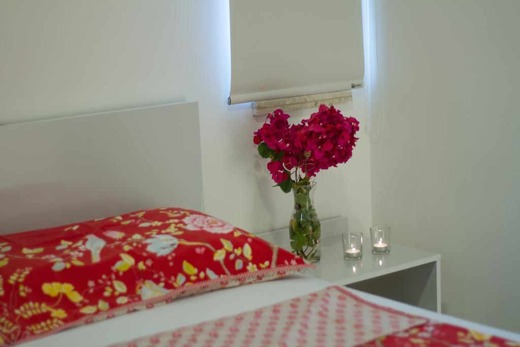 Mirmar Apartments Cumbuco Luaran gambar